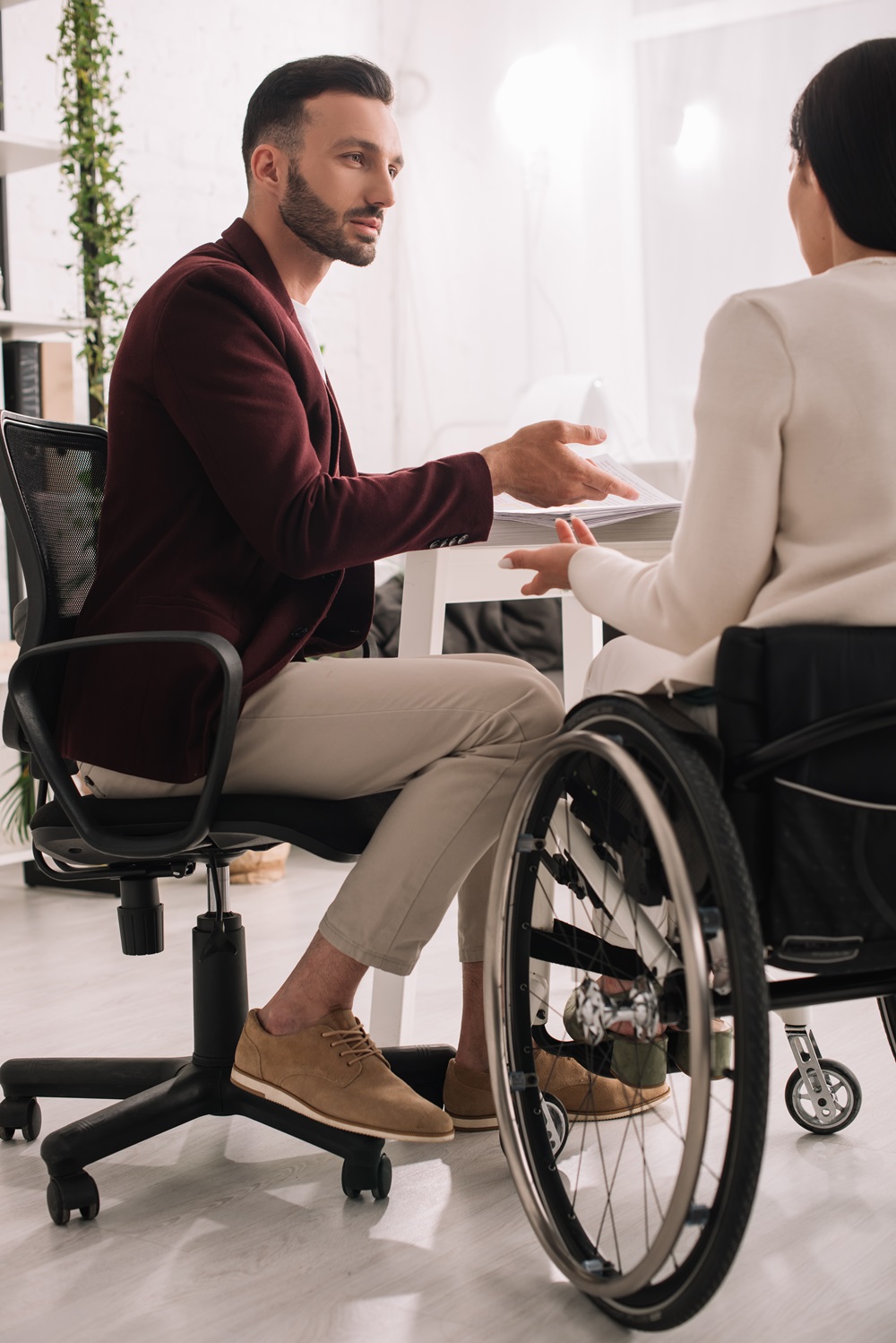 specialist support coordination ndis