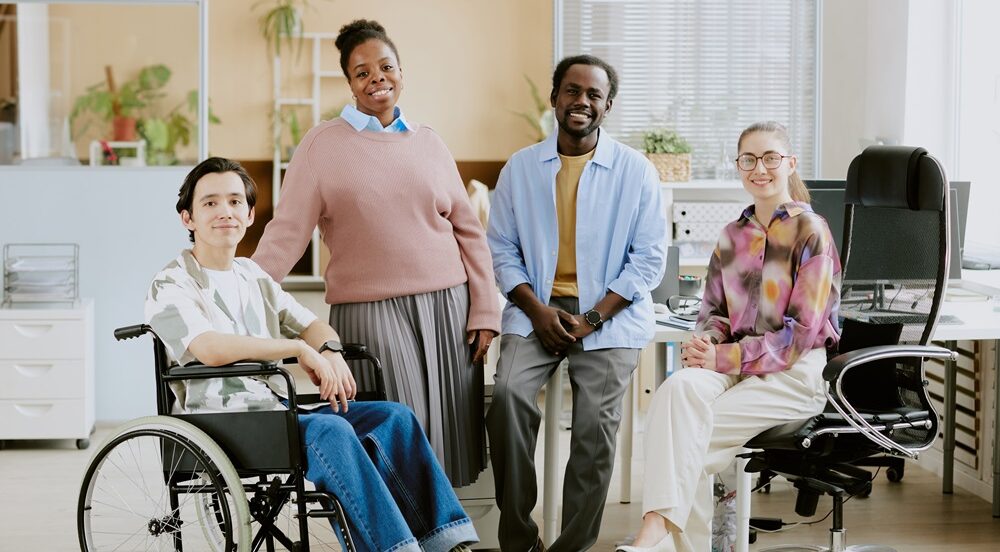 ndis support services Sydney