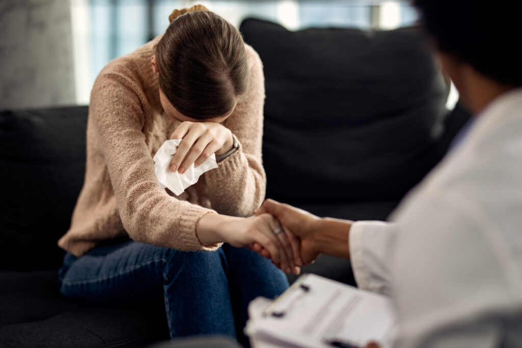 ndis support for mental health