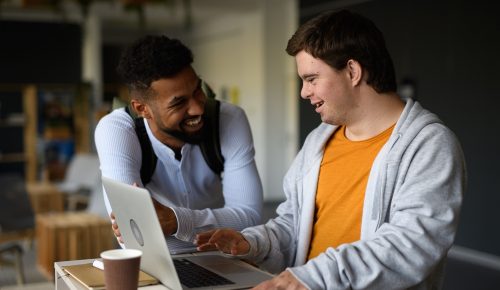 Difference between a psychosocial recovery coach and a support coordinator
