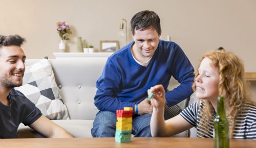 Level 1 & 2 Support Coordination