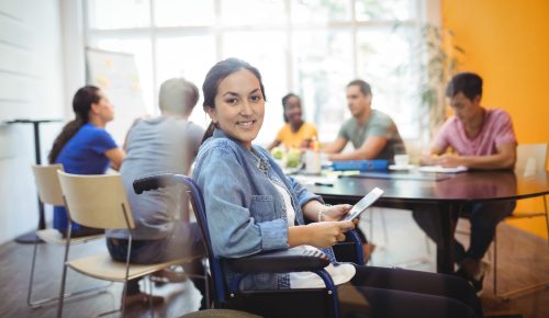 Social Support Workers