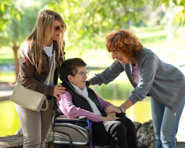specialist support coordination providers