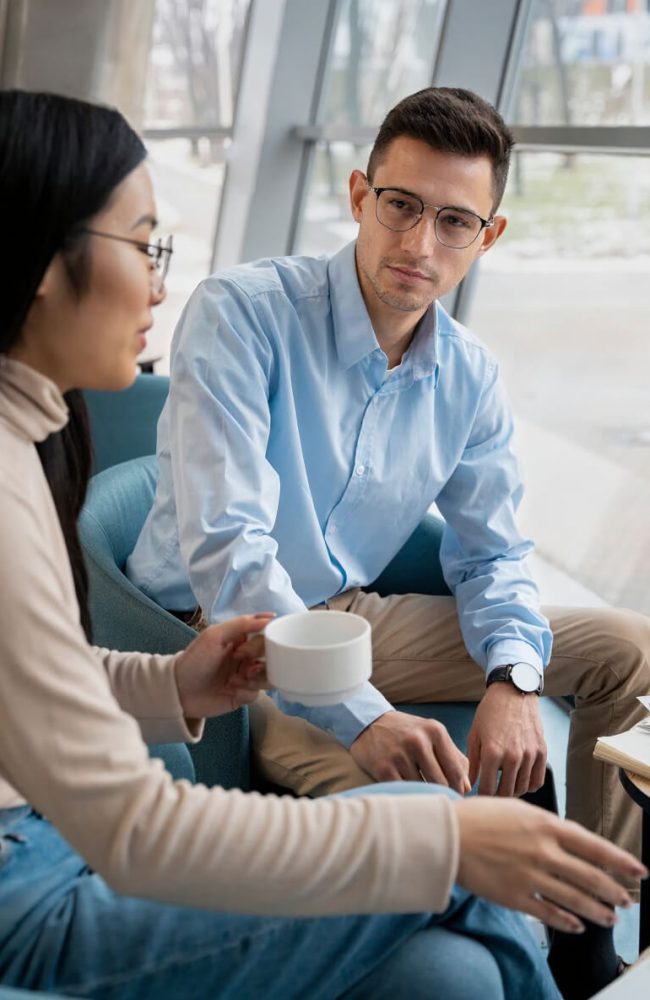 Why Choose Us for NDIS Behaviour Support