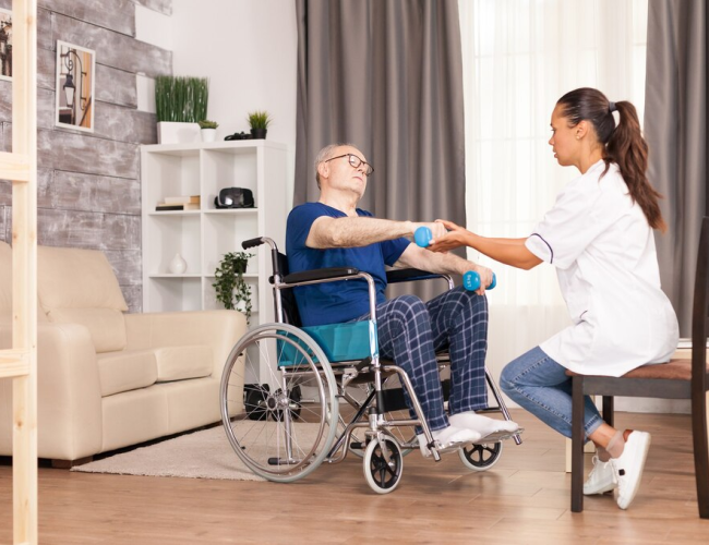 ndis level 3 support coordination
