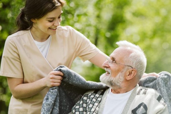aged care